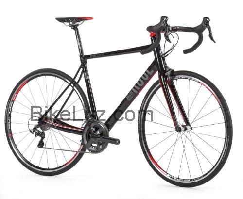 Rose Xeon Team GF ficha tecnica 